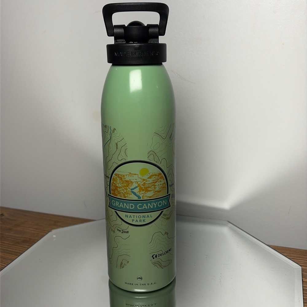 Liberty Bottleworks Grand Canyon Bottle
